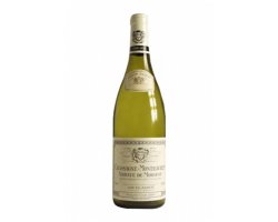 Abbaye De Morgeot - Maison Louis Jadot - 2020 - Blanc