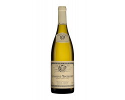 Chassagne-Montrachet - Maison Louis Jadot - 2021 - Blanc