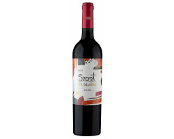 Secret malbec - VIU MANENT - 2022 - Rouge