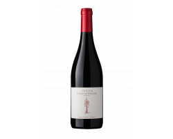 Château Lavergne Dulong - Château Lavergne Dulong - 2019 - Rouge