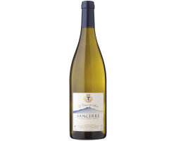 Michel Thomas Sancerre Blanc Aoc - Domaine Michel Thomas Et Fils - Non millésimé - Blanc
