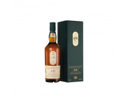 Whisky Lagavulin 16 Ans - Lagavulin - Non millésimé - 