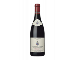 Pouilly Fuissé Vignes Romanes - Famille Perrin - 2021 - Rouge