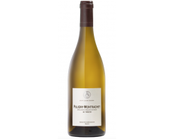 Puligny-Montrachet Le Trézin - Jean-Claude Boisset - 2023 - Blanc