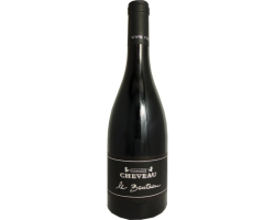 Le Bouteau - Domaine Cheveau - 2014 - Rouge