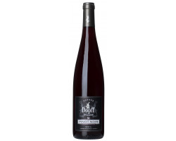 Pinot Noir de Riquewihr - Dopff Au Moulin - 2018 - Rouge