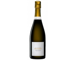 Les Vignes de Montgueux Extra Brut Blanc de Blancs - Champagne Jacques Lassaigne - Non millésimé - Effervescent