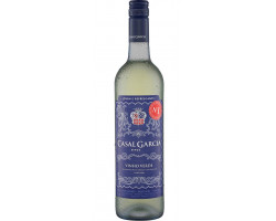 Casal Garcia - Domaine Aveleda - Non millésimé - Blanc
