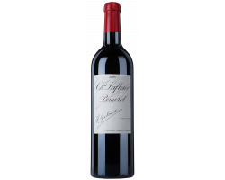 Château Lafleur - Château Lafleur Pomerol - 1997 - Rouge