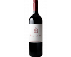 Pauillac - Château Latour - 2017 - Rouge