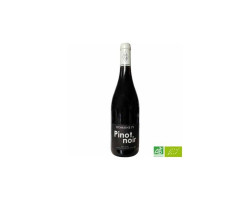 Pinot Noir - Domaine Py - 2022 - Rouge