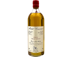 Pale Single Single Malt - Michel Couvreur - Non millésimé - 