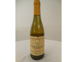 Fût De Chêne - Maison Labouré-Roi - 2008 - Blanc