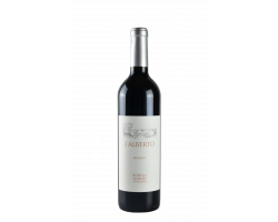 J. Alberto - Malbec - BODEGA NOEMIA PATAGONIA - 2021 - Rouge