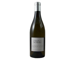 Essencial - Domaine Des Schistes - 2023 - Blanc
