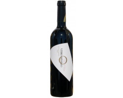 Condado De Oriza Tinto - Pagos Del Rey SL. - Bodega de Toro - Non millésimé - Rouge