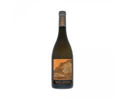 Les Deux Tilleuls - Domaine RAVIER Sylvain et Philippe - 2019 - Blanc