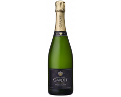 BLANC DE NOIRS Premier Cru - Champagne Gardet - Non millésimé - Effervescent