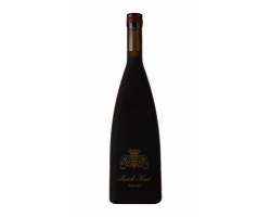 Argali - Château Puech-Haut - 2022 - Rouge