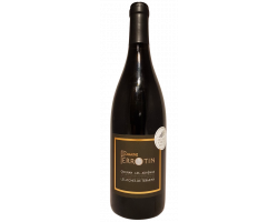 Les Vignes de Termeny - Domaine Ferrotin - 2011 - Rouge