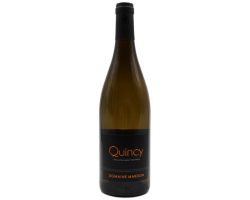 Domaine Mardon Quincy - Domaine Mardon - 2023 - Blanc