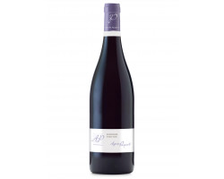 Bourgogne Pinot Noir - Domaine Agnès Paquet - 2023 - Rouge