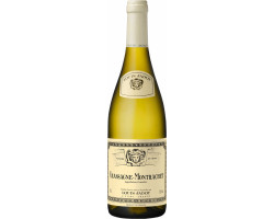 Chassagne-Montrachet - Maison Louis Jadot - 2022 - Blanc