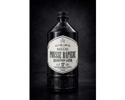 Liqueur Armagnac & Sureau - Domaines Lamiable - Non millésimé - 