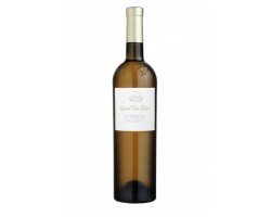 Grand Vin Blanc - Chateau La Coste - 2021 - Blanc
