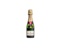 Brut Imperial - Moët & Chandon - Non millésimé - Effervescent