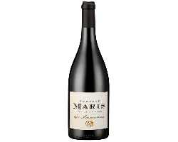 Les Amandiers - Château Maris - 2016 - Rouge