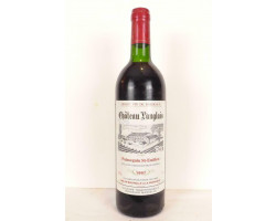Château  Langlais - Château  Langlais - 1997 - Rouge