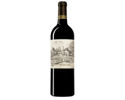Château Durfort-Vivens - Château Durfort-Vivens - 2014 - Rouge