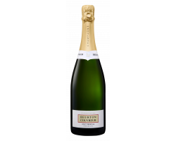 Brut Prestige - Champagne Beurton - Non millésimé - Effervescent