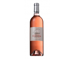 Rosé de Floridène - Denis Dubourdieu Domaines - 2022 - Rosé