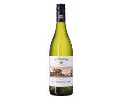 Old Winery Chardonnay - TYRRELL'S WINES - 2021 - Blanc