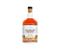 Chairman's Reserve - Santa Lucia distillerie - Non millésimé - 