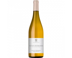 Auxey Duresses - Domaine Piguet-Girardin - 2021 - Blanc
