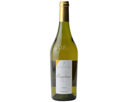 L'etoile L'ensemblage - Domaine de Sainte Marie - 2022 - Blanc