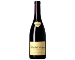 Chambolle Musigny - Domaine de la Vougeraie - 2020 - Rouge