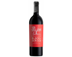 J.BOUCHON Block Series - Carmenère - BOUCHON FAMILY WINES - 2020 - Rouge