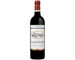 Château Chasse-Spleen - Château Chasse-Spleen - 2017 - Rouge