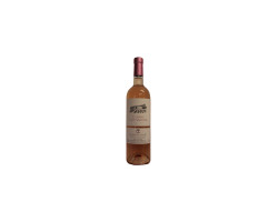 Constance Rosé - Domaine Thunevin-Calvet - 2024 - Rosé