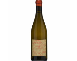 Cuvée Tellus - Domaine Fouassier - 2021 - Blanc