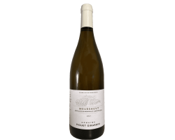Meursault - Domaine Piguet-Girardin - 2021 - Blanc