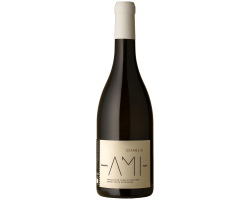 Chablis - AMI - 2022 - Blanc