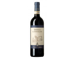 Brunello di Montalcino - Tenuta di Sesta - Non millésimé - Rouge