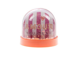 Boule À Neige Photo Amour - Amadeus -  - 