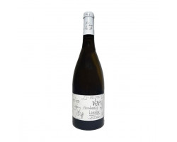 Very Limoux Chardonnay - Cave Anne de Joyeuse - 2022 - Blanc