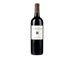 La Madura Classic - Domaine La Madura - 2021 - Rouge